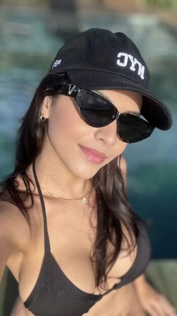 Full leaked Thaina luana private onlyfans photo