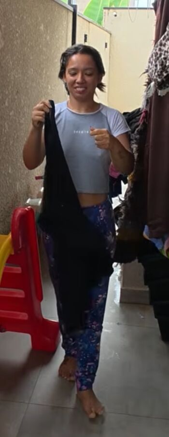 Thaina Luna