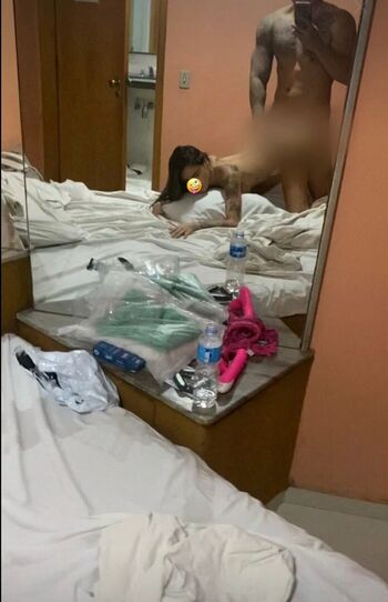 Full leaked Thais moraes private onlyfans photo
