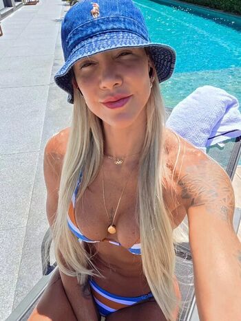 Full leaked Thaisa daher private onlyfans photo