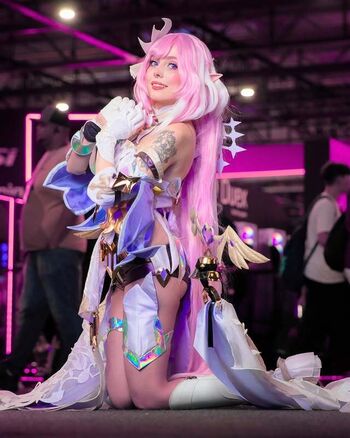 Full leaked Thaisfluff private onlyfans photo