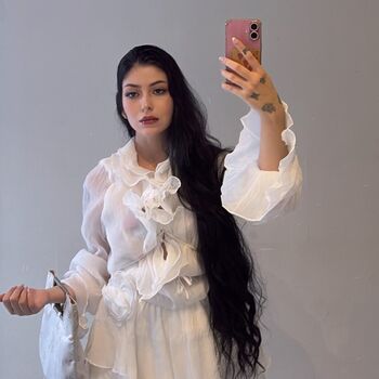 Full leaked Thaislla diniz private onlyfans photo