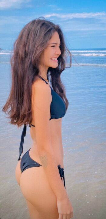 Full leaked Thaissa morim private onlyfans photo