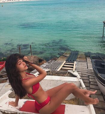 Full leaked Thaissa morim private onlyfans photo