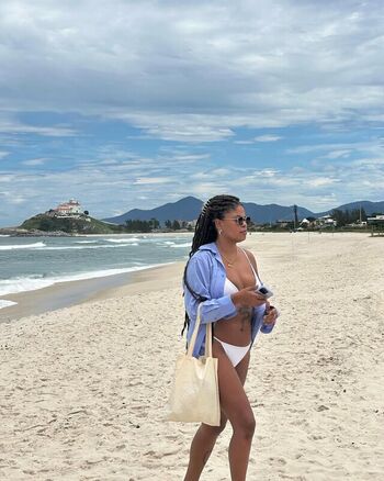 Full leaked Thaizoca private onlyfans photo