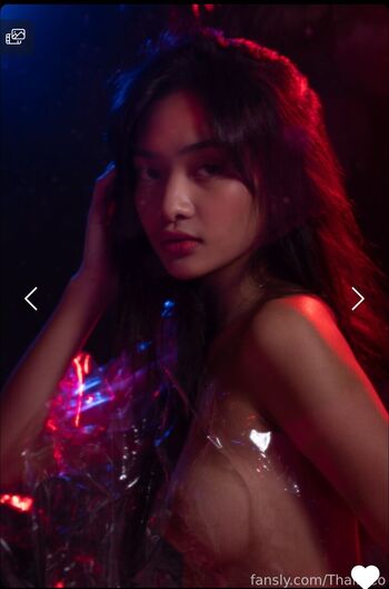 Full leaked Thalia co private onlyfans photo