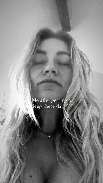 Full leaked Thalia pitzner page private onlyfans photo