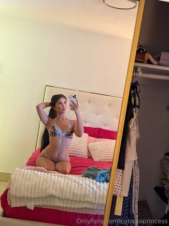 Full leaked Thalia rodriguez private onlyfans photo