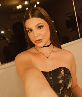 Thalyta Rafachinho