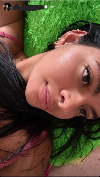 Full leaked Thamyres campos private onlyfans photo