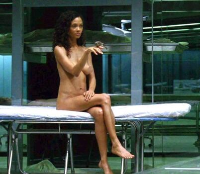 Thandie Newton