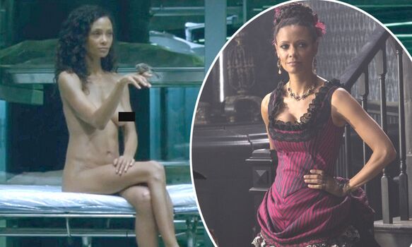 Thandie Newton