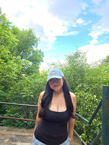 Full leaked Thao kabao private onlyfans photo