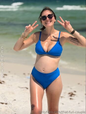 Full leaked That fun couple page private onlyfans photo
