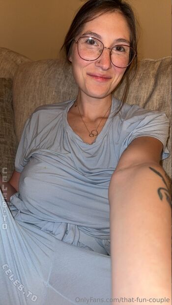 Full leaked That fun couple page private onlyfans photo