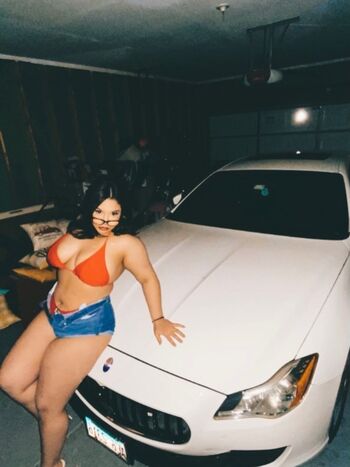 Full leaked That gurl bunny private onlyfans photo