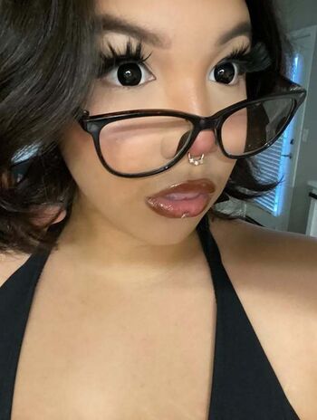 Full leaked That gurl bunny private onlyfans photo