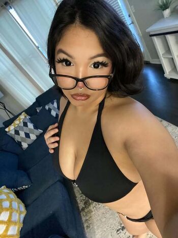 Full leaked That gurl bunny private onlyfans photo