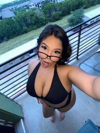 Full leaked That gurl bunny private onlyfans photo