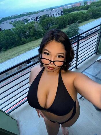 Full leaked That gurl bunny private onlyfans photo