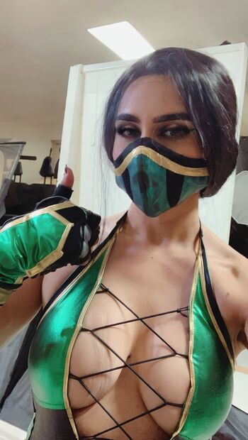 That Star Wars Girl