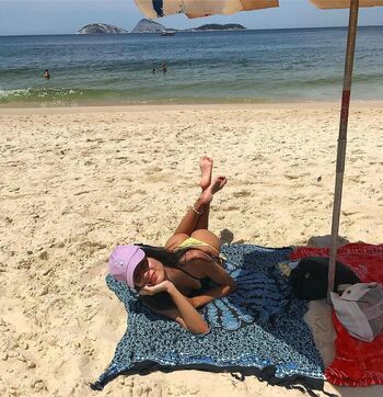 Full leaked Thatafeet page private onlyfans photo