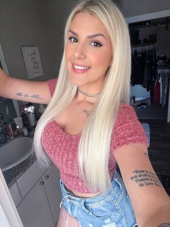 Full leaked Thatbrazilianblonde private onlyfans photo