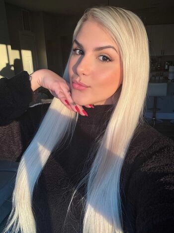Full leaked Thatbrazilianblonde private onlyfans photo