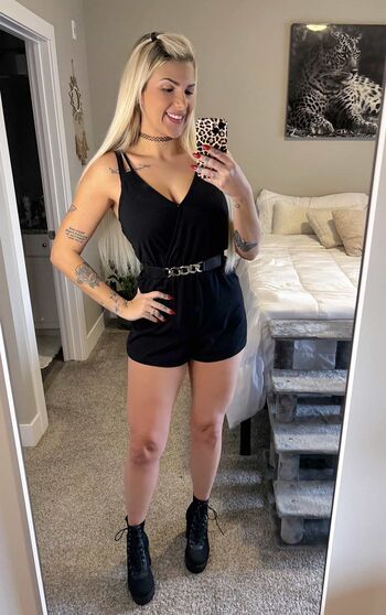 Full leaked Thatbrazilianblonde private onlyfans photo