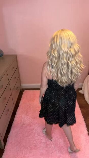 Full leaked Thatchurchgirl private onlyfans photo