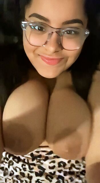 Full leaked Thatgenesisxo private onlyfans photo