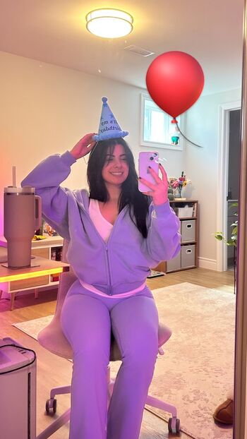Full leaked Thatgirlgatto private onlyfans photo