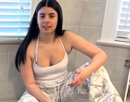 Full leaked Thatgirlgatto page private onlyfans photo