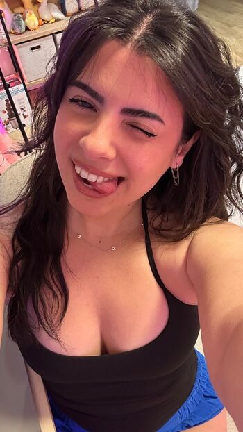 Full leaked Thatgirlgatto page private onlyfans photo