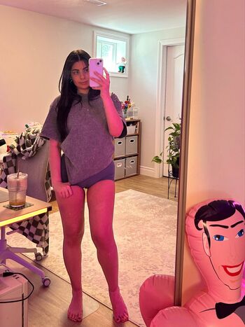 Full leaked Thatgirlgatto private onlyfans photo