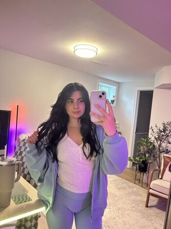 Full leaked Thatgirlgatto private onlyfans photo