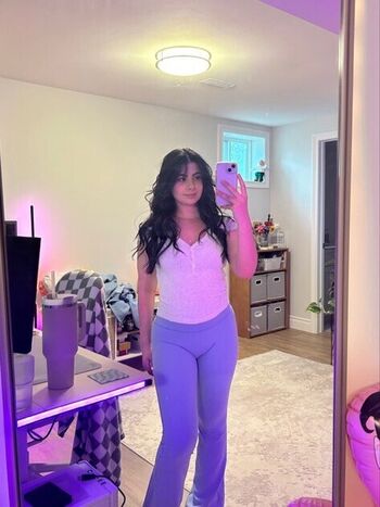 Full leaked Thatgirlgatto private onlyfans photo