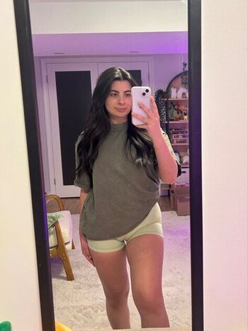 Full leaked Thatgirlgatto private onlyfans photo
