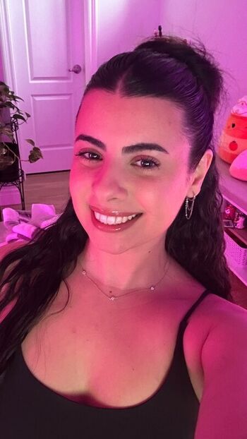 Full leaked Thatgirlgatto private onlyfans photo