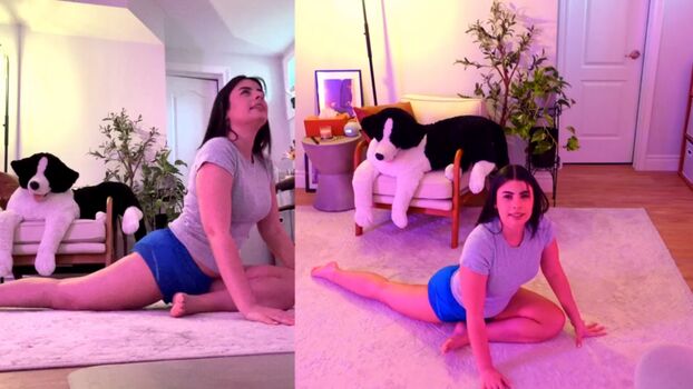 Full leaked Thatgirlgatto page private onlyfans photo