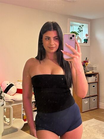Full leaked Thatgirlgatto private onlyfans photo