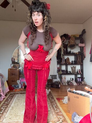 Full leaked Thatgirlsedona page private onlyfans photo