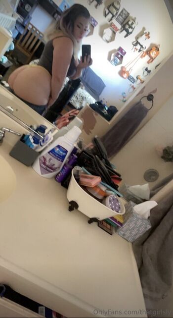 Full leaked Thatgirlsly private onlyfans photo
