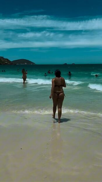 Full leaked Thati lopes private onlyfans photo