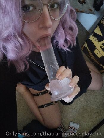 thatrandomcosplaychic