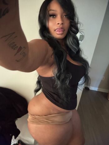 Full leaked Thatsphattmama private onlyfans photo