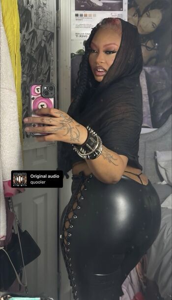 Full leaked Thatsphattmama private onlyfans photo