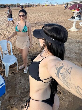 Full leaked Thatybarbosa private onlyfans photo