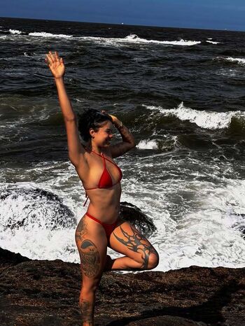 Full leaked Thayane smith private onlyfans photo