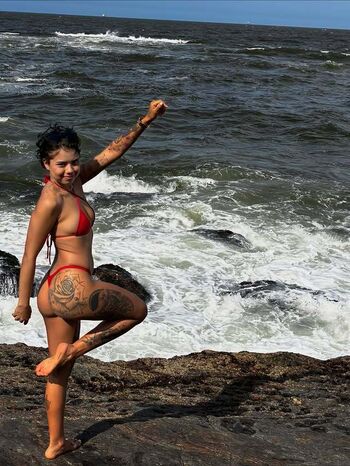 Full leaked Thayane smith private onlyfans photo